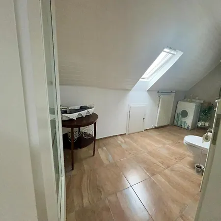 La Mansardina Lejlighed