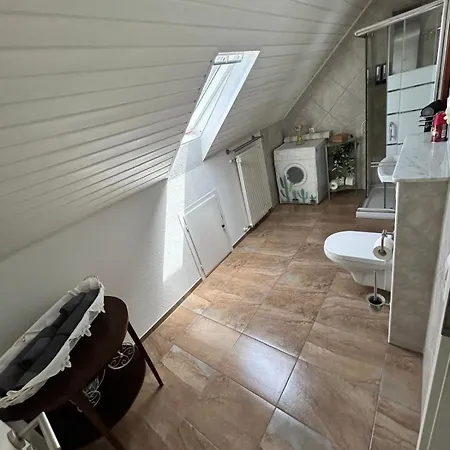 La Mansardina * Lörrach