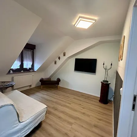 La Mansardina * 罗拉赫