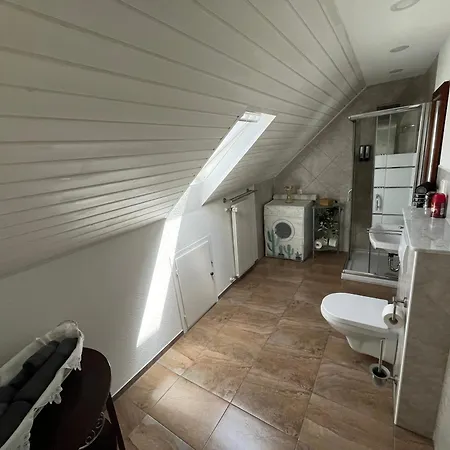 La Mansardina 公寓 *