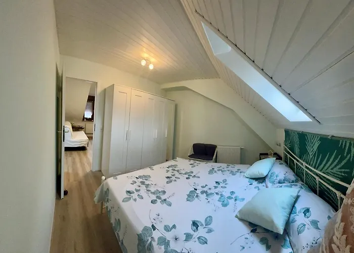 La Mansardina Лёррах