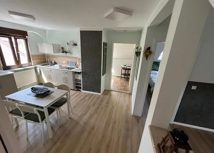 La Mansardina Лёррах